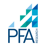 PFA Research (Social) Logo