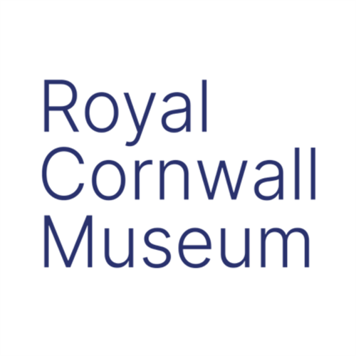 Royal Cornwall Museum Logo
