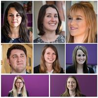 Leading South West Law Firm nurtures new legal talent