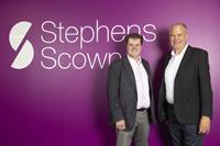 David Beaumont to support strategic growth at Stephens Scown