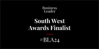 Stephens Scown Shortlisted in Business Leader South West Awards