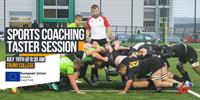 Sports Coaching - FREE Taster Session