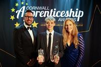 Cornwall Apprenticeship Awards Nominations Open For 2022