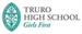 Truro High School Sixth Form Open Evening