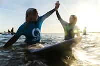 The Wave Project Raises Funds for Life-Changing Surf Therapy During Mental Health Awareness Week