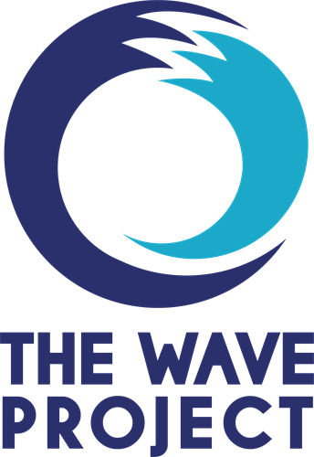 The Wave Project Logo
