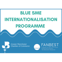 FANBEST Blue Internationalisation Programme for SMEs