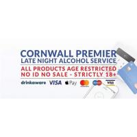 Cornwall's Premier Late Night Alcohol Service - Beer Ambulance