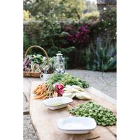 Boconnoc to use Kitchen Garden for Chamber Connected Lunch in September 