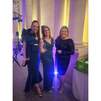 Coodes wins the first Medium Business Award in the South West