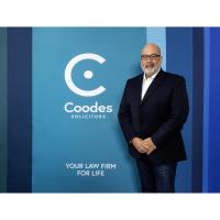 Coodes unveils new identity to support growth ambitions