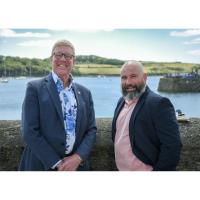 New CEO of Cornwall Chamber of Commerce: John Brown to be the voice of Cornish businesses