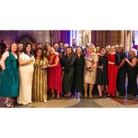  Coodes Solicitors celebrates record number of awards