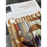 ABG Design has a major feature in the UK's leading heritage publication