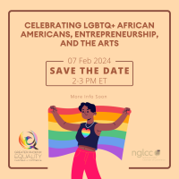 Celebrating LGBTQ+ African Americans, Entrepreneurship, and the Arts