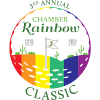 3rd Annual Chamber Rainbow Classic