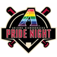 D-Backs Pride Night 2019 