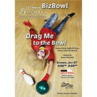 11th Annual Biz Bowl