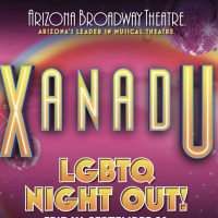 LGBT Night Out | Arizona Broadway Theatre
