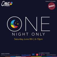 ONE Night Only