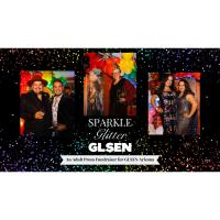 Sparkle Glitter GLSEN: Adult Prom Fundraiser