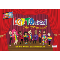 LGBTQsical The Musical