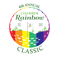 4th annual Chamber Rainbow Classic