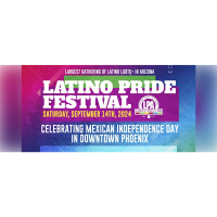 Latino Pride Festival