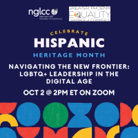 Celebrate Hispanic Heritage Month: Navigating The New Frontier