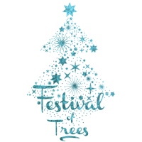 Festival of Trees Cocktail Party