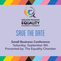 Equality Business Conference