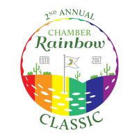 2nd Annual GPGLCC Rainbow Golf Classic