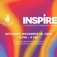 INSPIRE: A Celebration of Community Leaders