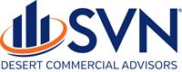 Carrick Sears - SVN Desert Commercial Real Estate Advisors Carrick Sears - SVN Desert Commercial Real Estate Advisors