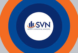Carrick Sears - SVN Desert Commercial Real Estate Advisors Carrick Sears - SVN Desert Commercial Real Estate Advisors