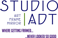 Studio ADT/Art of Framing