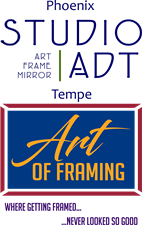 Studio ADT/Art of Framing