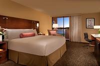 The McCormick Guest Room