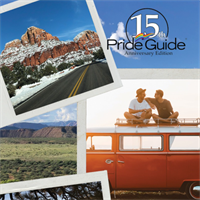 Pride Guide® Arizona