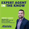 Allstate Insurance: Edward Vasquez Agency