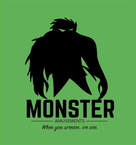 Monster Monster