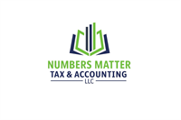 Numbers Matter Accounting & Bookkeeping LLC