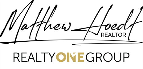 Matthew Hoedt - Realty ONE Group