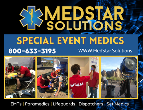MedStar EMS