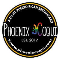 Phoenix Coquí