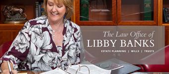 The Law Office of Libby Banks, PLLC