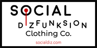 Social Dizfunksion Clothing Co