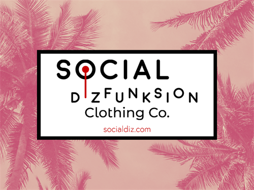 Social Dizfunksion Clothing Co