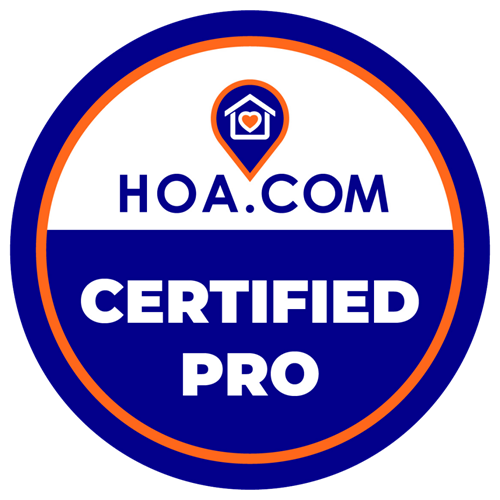 Certified Pro HOA.com