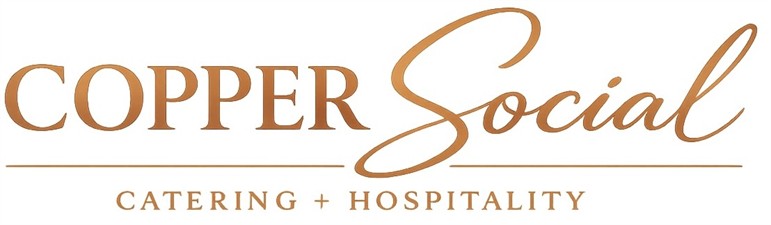 Copper Social Catering + Hospitality
